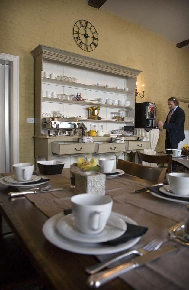 's Gravenhof Hotel