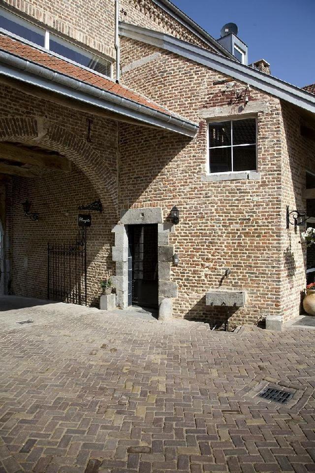 's Gravenhof Voeren