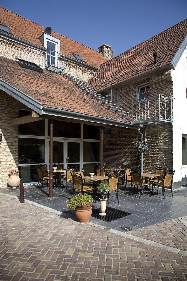 's Gravenhof 3*